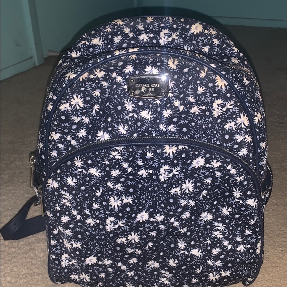 Michael Kors Abbey Backpack
